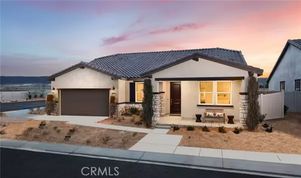 45062 West View Way, Lancaster, CA 93536