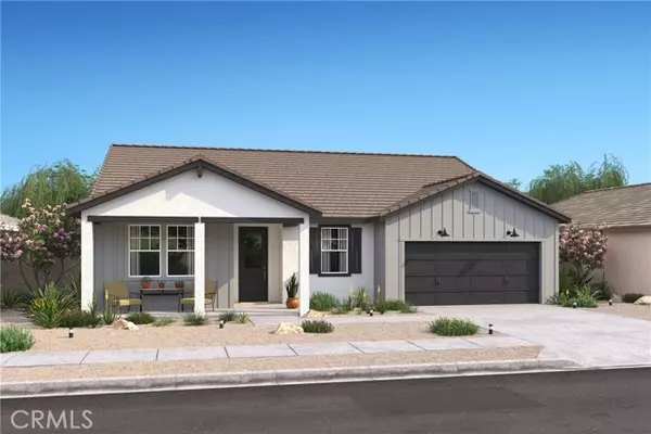 1815 Vincent Drive, Palmdale, CA 93551