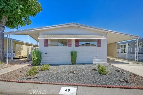 Menifee, CA 92586,27601 Sun City Boulevard #46