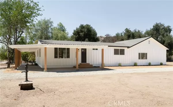 Temecula, CA 92592,37455 Quarter Valley Road