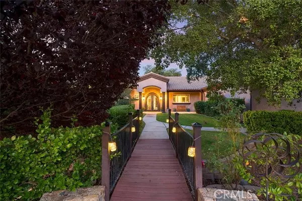 40860 Calle Bandido, Murrieta, CA 92562