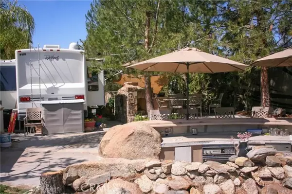 Aguanga, CA 92536,45525 Highway 79 Site 449