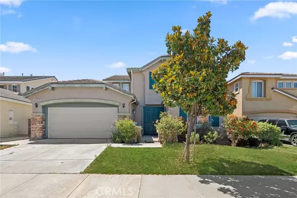 Menifee, CA 92584,29268 Meandering Circle