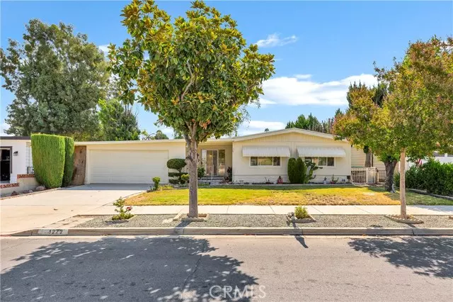 1272 Brentwood Way, Hemet, CA 92545