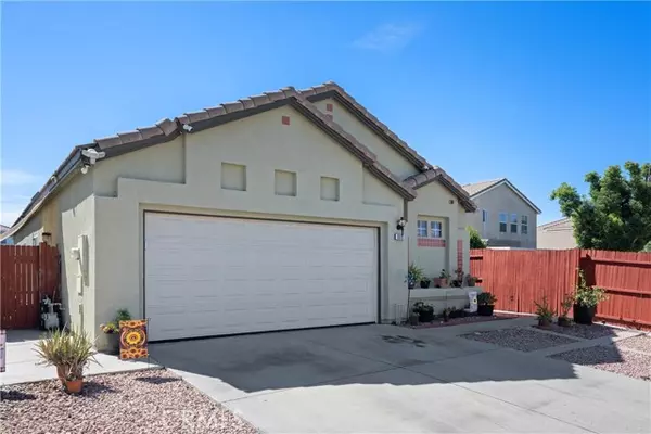 San Jacinto, CA 92583,680 Attenborough