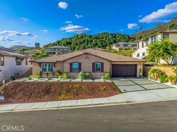 2428 Monroe Place, Escondido, CA 92027