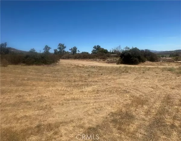 Aguanga, CA 92536,0 Ironwood Way