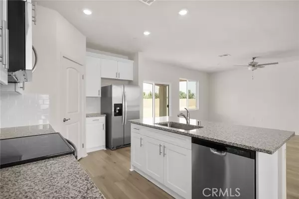 Apple Valley, CA 92307,14773 Indigo Road