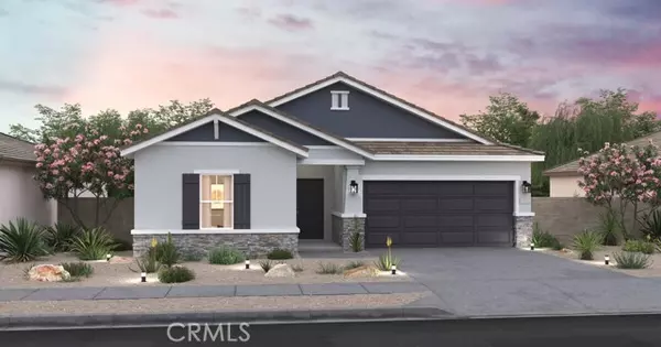 3440 Stella Avenue, Rosamond, CA 93560