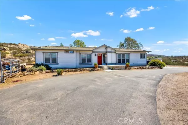 35125 Stirrup Road, Temecula, CA 92592