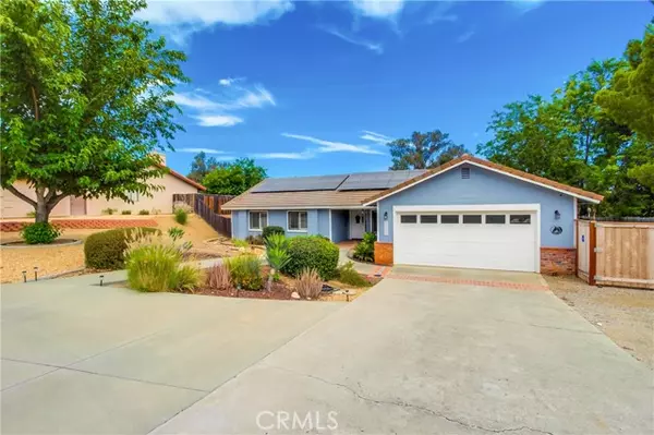16209 Oakley Road, Ramona, CA 92065