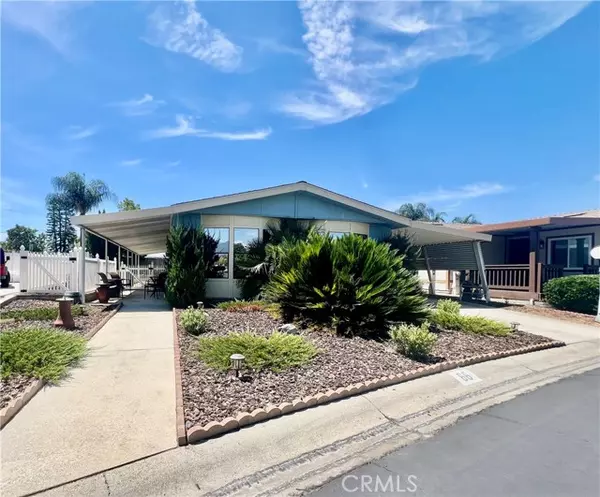 Hemet, CA 92544,24600 Mountain Avenue #66