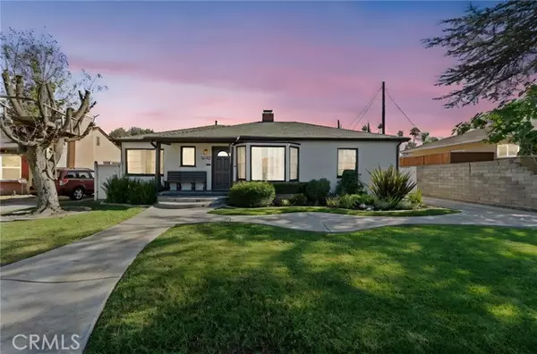 3515 Linwood Place, Riverside, CA 92506