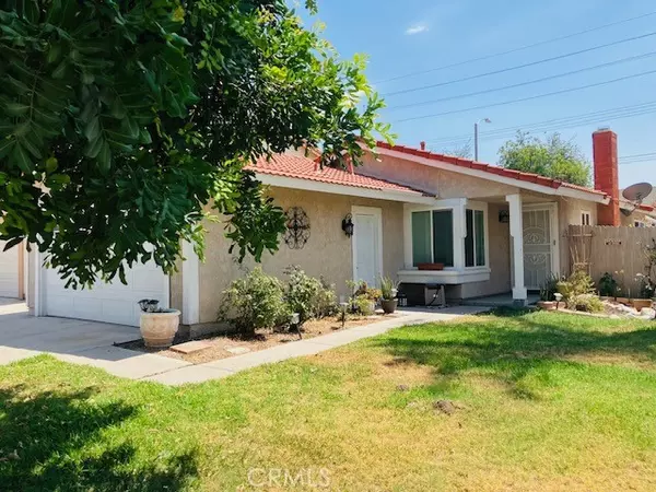 1812 Overland Street, Colton, CA 92324