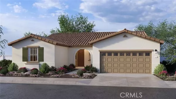 412 Via Milano, Cathedral City, CA 92234