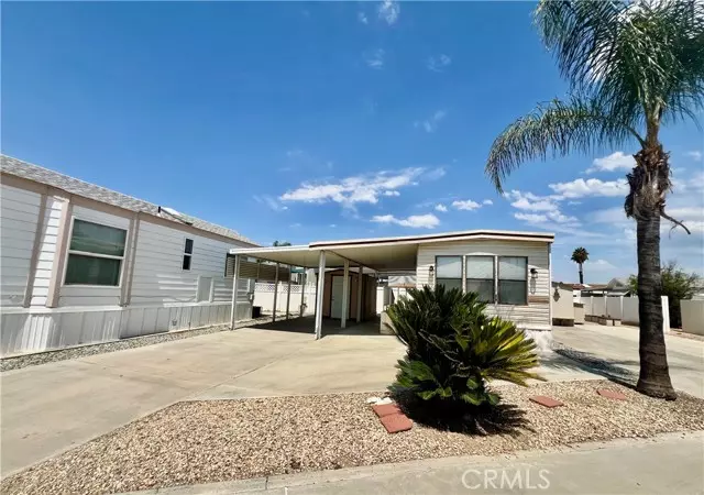 1295 S Cawston #319, Hemet, CA 92545