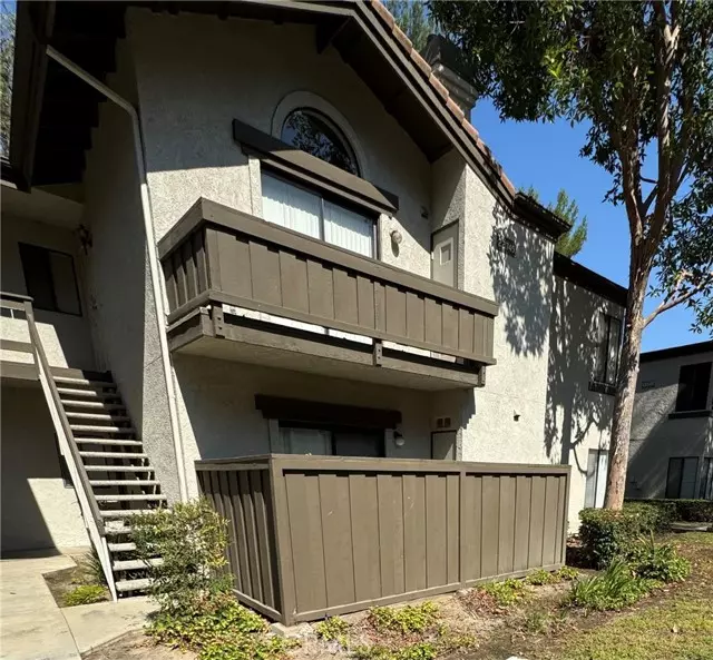 22749 Lakeway Drive #377, Diamond Bar, CA 91765