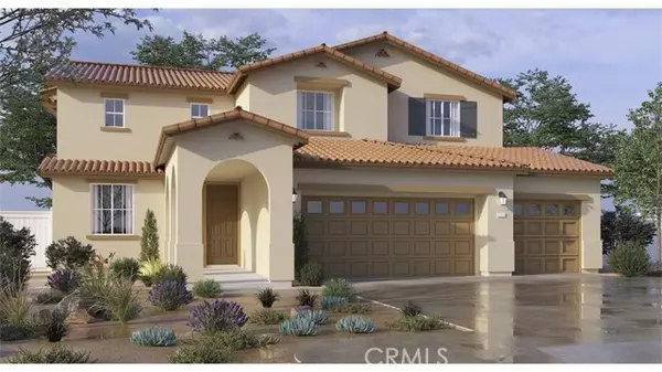 41831 Montana Drive, Palmdale, CA 93551