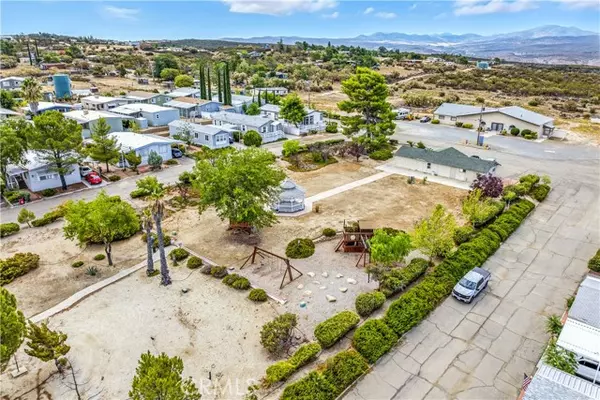 Anza, CA 92539,53651 Hwy. 371 #5