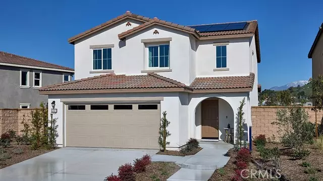 8551 Peachwillow Court, Jurupa Valley, CA 92509