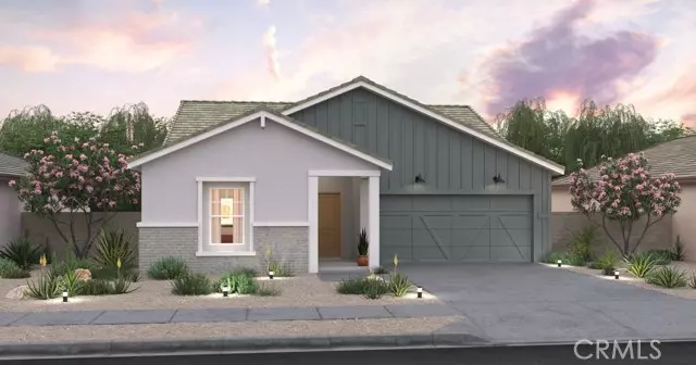 3452 Stella Avenue, Rosamond, CA 93560