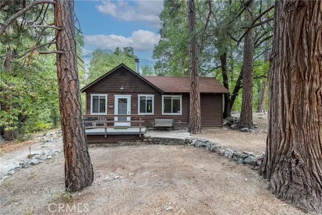 9165 Coffey Road, Forest Falls, CA 92339
