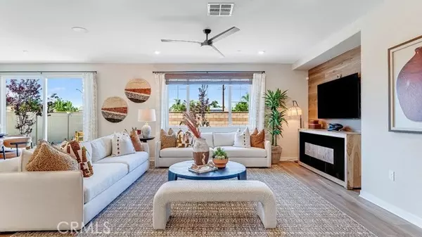 Menifee, CA 92586,27204 Banjo Street