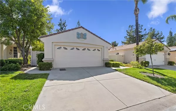 Murrieta, CA 92562,40725 Corte Albara