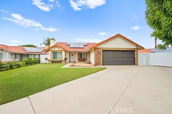 27162 Via Valeroso, Menifee, CA 92586