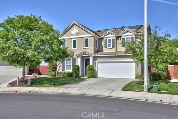 39883 S Creek Circle, Murrieta, CA 92563