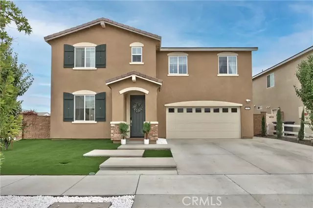 33063 Table Rock Drive, Winchester, CA 92596