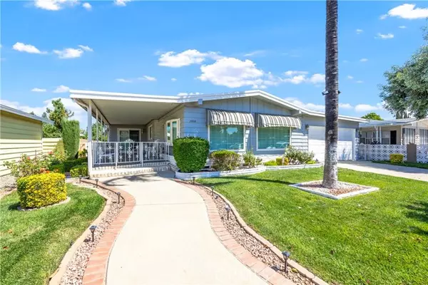 2908 Jacaranda Way, Hemet, CA 92545