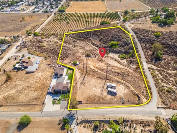 Hemet, CA 92544,0 Grant Avenue