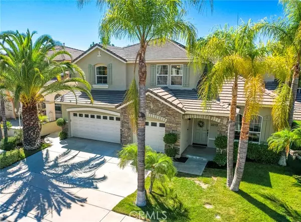 32127 Camino Rabago, Temecula, CA 92592