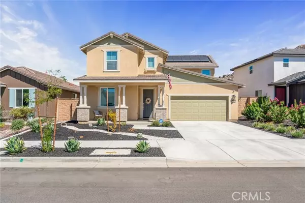 30192 Cascade Range Street, Menifee, CA 92585