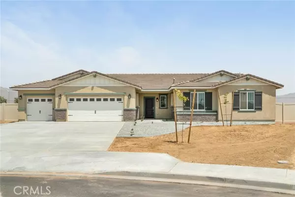 14881 Indigo Road, Apple Valley, CA 92307