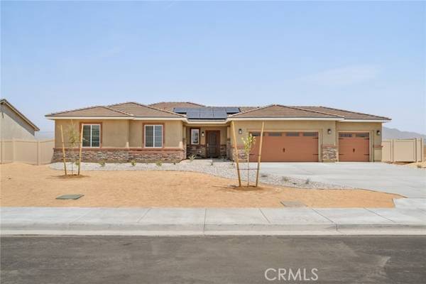 14827 Indigo Road, Apple Valley, CA 92307