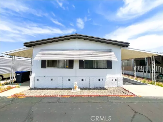 Hemet, CA 92544,45521 State Highway 74 #81