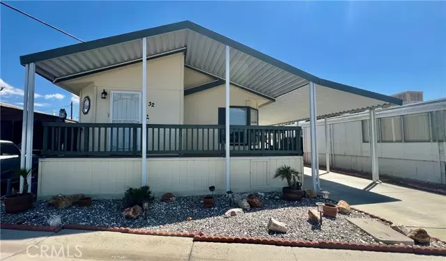 43601 State Hwy 74 #32, Hemet, CA 92544