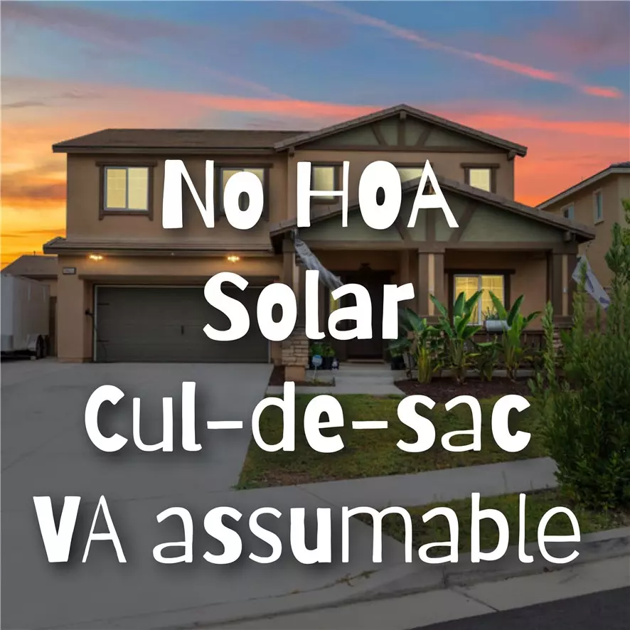 Murrieta, CA 92563,28833 Barn Swallow Way