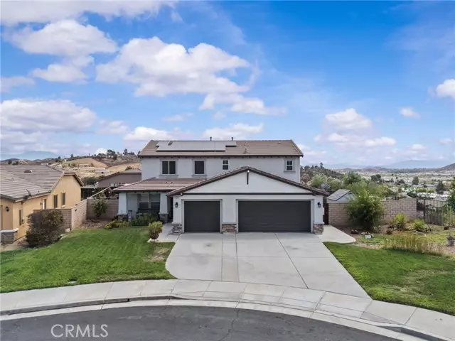 29266 Granite Ridge Court, Menifee, CA 92587