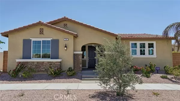 137 Via Palermo, Cathedral City, CA 92234