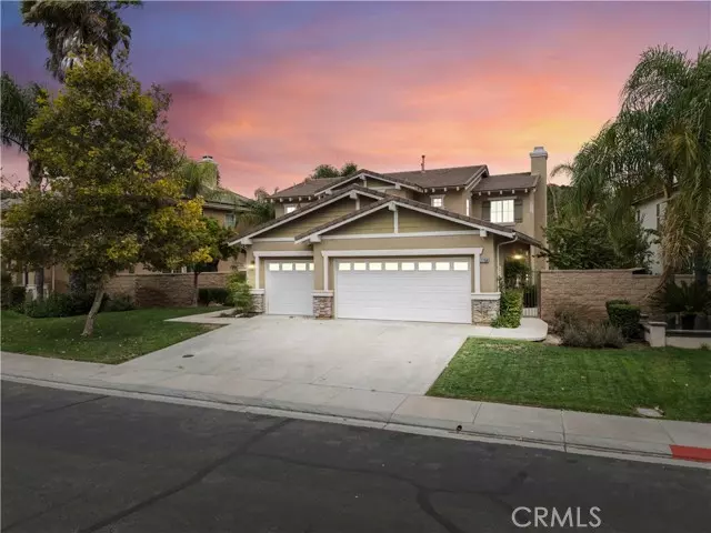 27158 Tube Rose Street, Murrieta, CA 92562