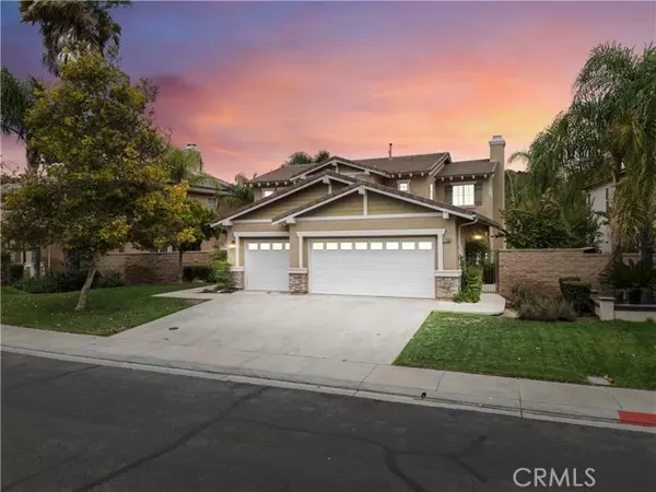 27158 Tube Rose Street, Murrieta, CA 92562