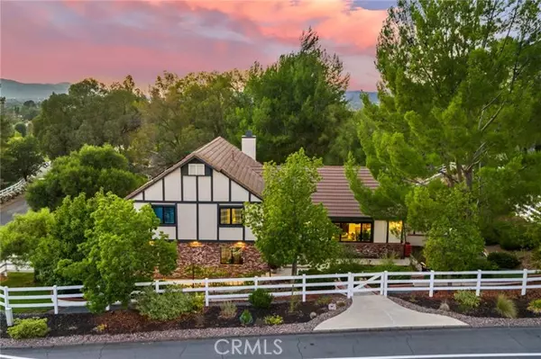 29984 Via Norte, Temecula, CA 92591