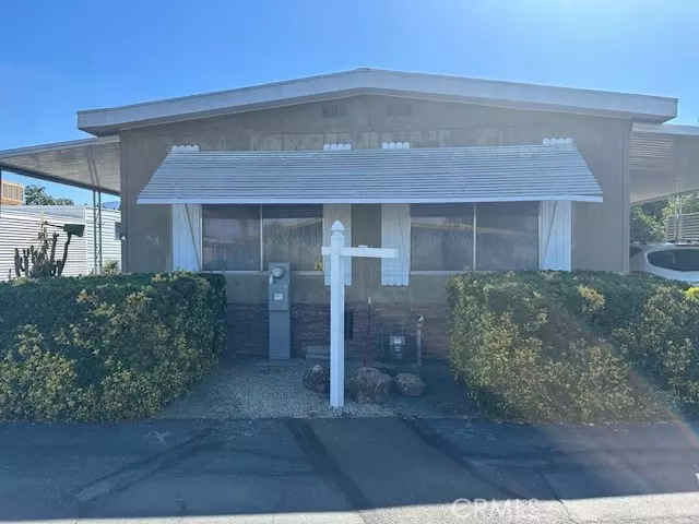 42751 E. Florida Avenue #59, Hemet, CA 92544