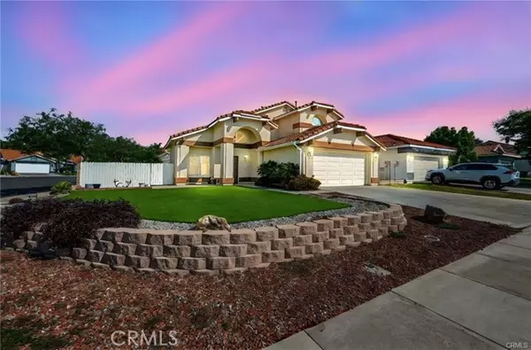 40027 Daphne Drive, Murrieta, CA 92563