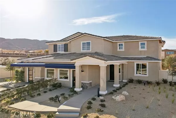 41858 Montana Drive, Palmdale, CA 93551