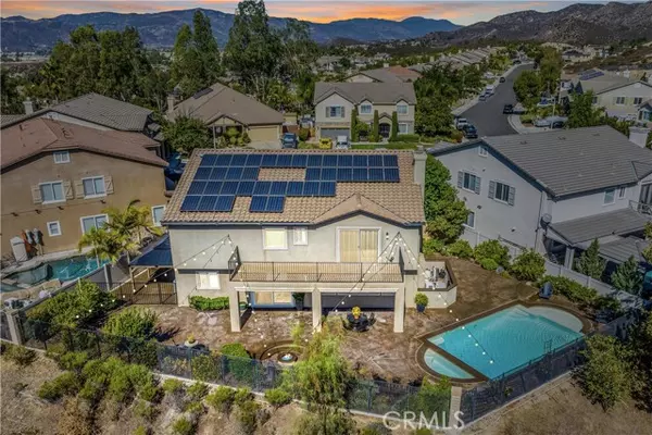 Murrieta, CA 92562,35944 Wilcox Lane