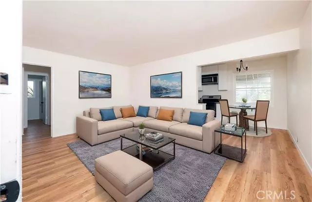 1280 E 4th Street #8, Long Beach, CA 90802